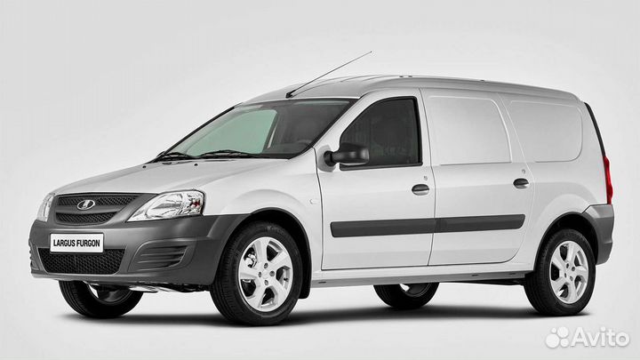 Грузоперевозки Ларгус фургон