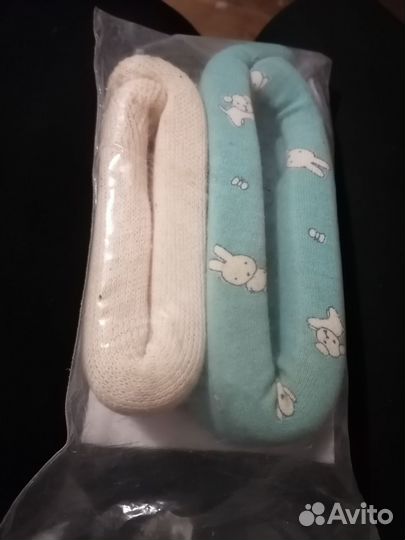 Воротник ортопедический детский(Шина Шанца)