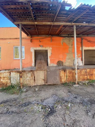 Склад, 450 м²