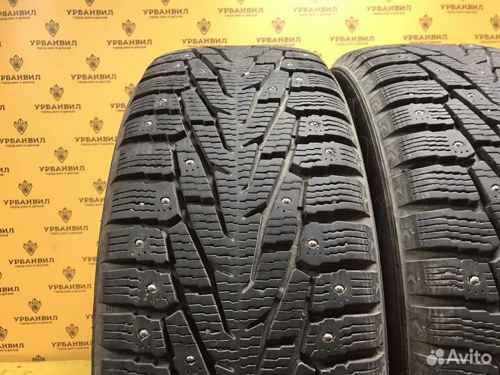 Nokian Tyres Nordman 7 SUV 225/55 R18 102T