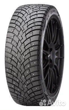 Pirelli Scorpion Ice Zero 2 235/55 R18 104H