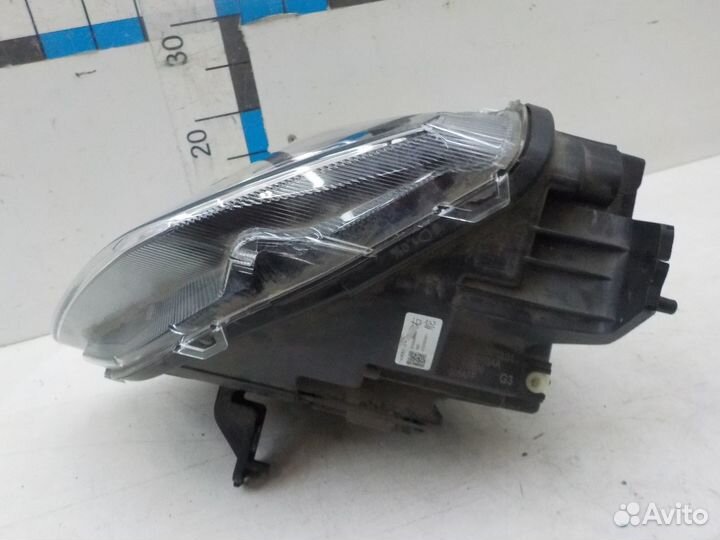 Фара правая Omoda C5