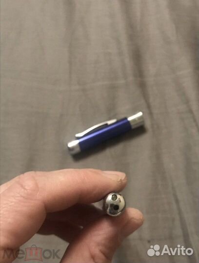 Подарочная ручка «Газпром Межрегионгаз Псков»