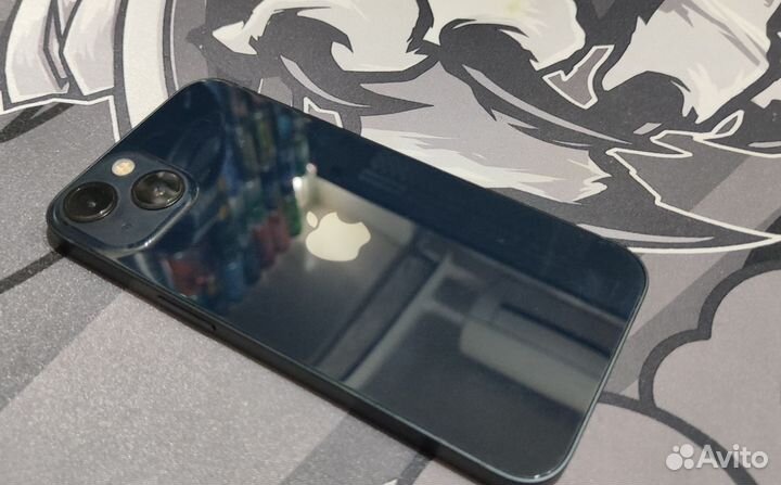 iPhone 13, 128 ГБ