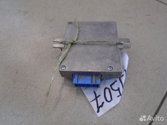 Блок управления BMW X5 E53 1999-2006