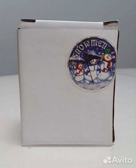 Мышь декоративная