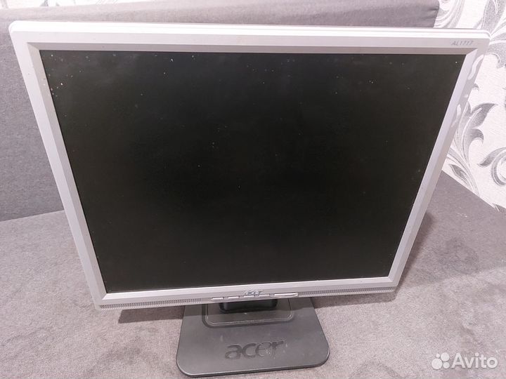 Монитор для компьютера Acer