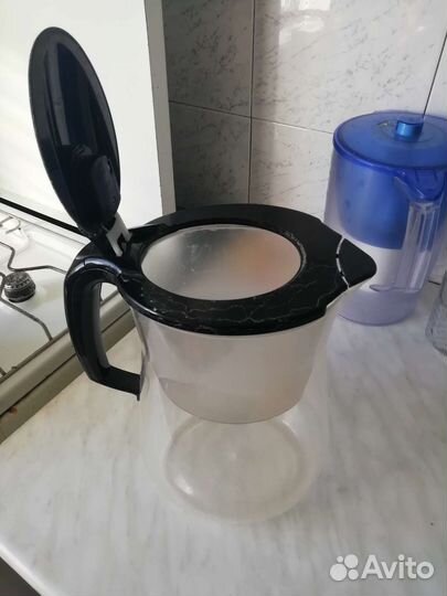 Фильтр для воды