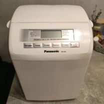 Хлебопечка panasonic sd254