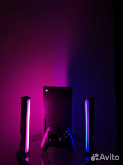 Аренда игровых приставок PS 5 / xbox X