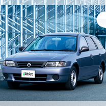 Nissan AD 2.2 MT, 2000, 348 000 км, с пробегом, цена 255 000 руб.