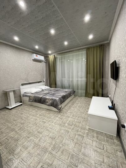 1-к. квартира, 35 м², 2/9 эт.