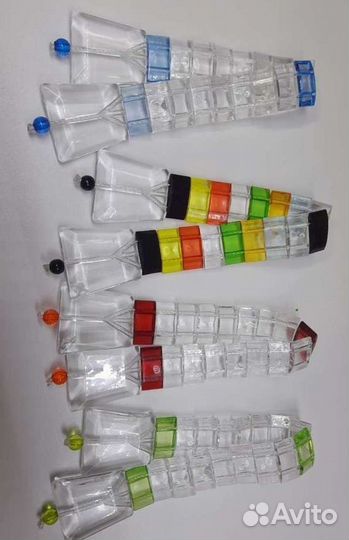 Четки перекидные ручной работы