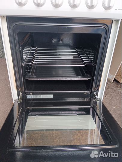 Плита электрическая стеклокерамика бу