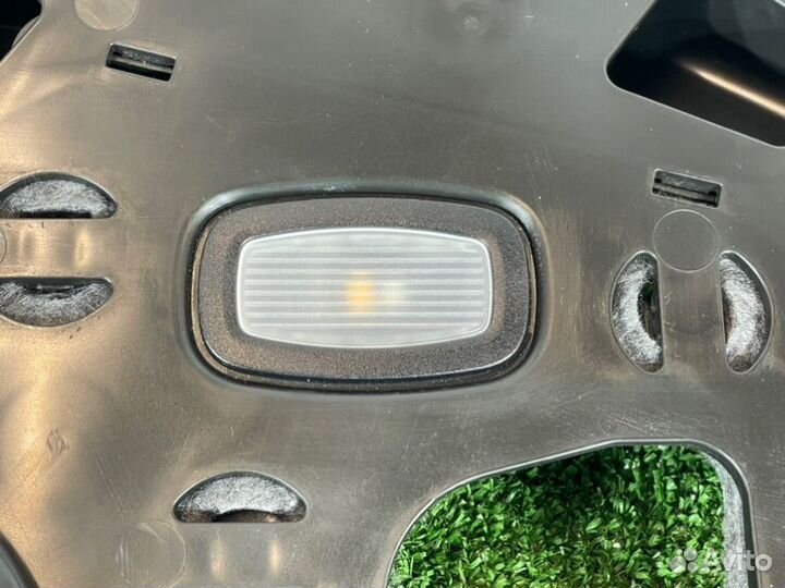 Накладка торпеды Mercedes Cls C257 OM654 2018