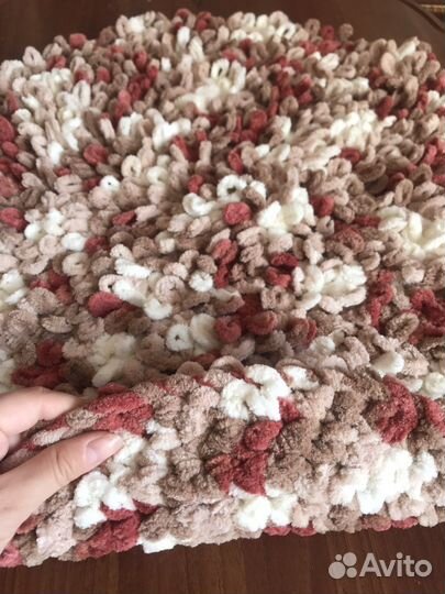 Коврик в детскую комнату