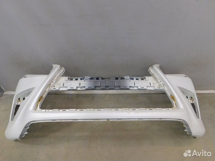 Бампер передний Lexus GX 460 (83089)