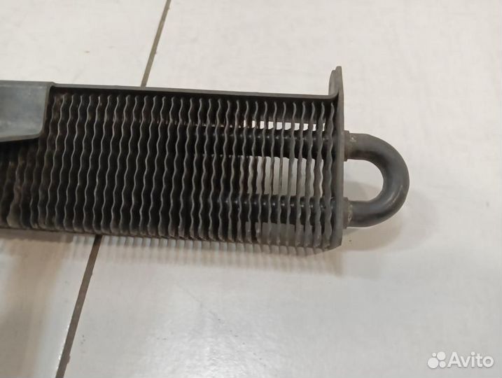 Радиатор масляный Jeep Liberty I (2001—2007)