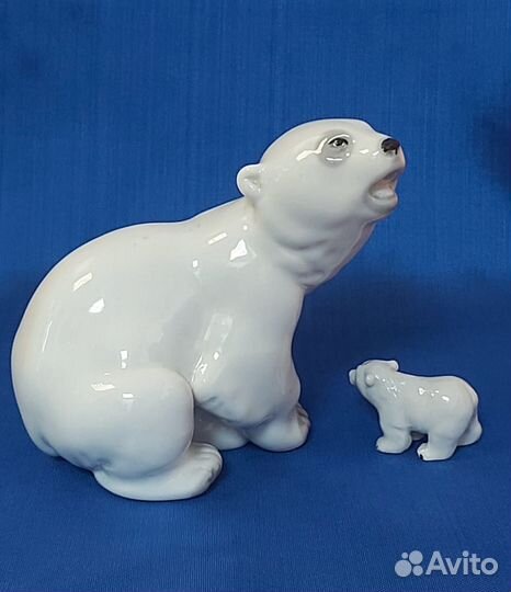 Статуэтки лфз 