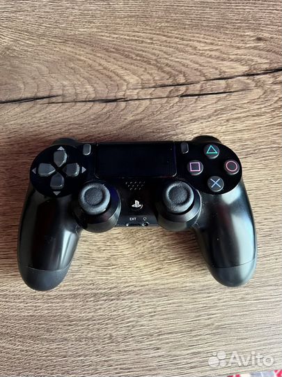 PS4 pro 1tb