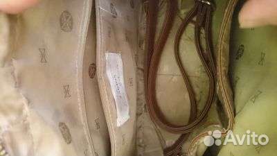 Сумка женская Zarina