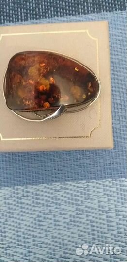 Броши винтаж