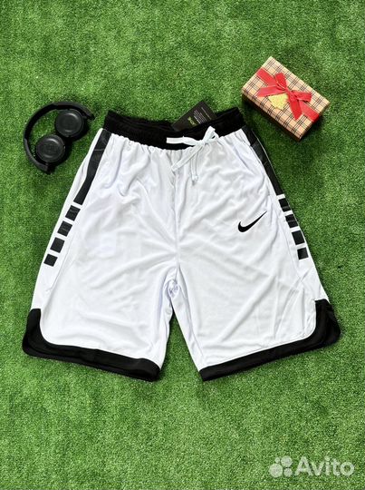 Шорты Nike Dri Fit