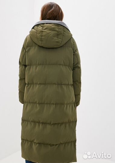 Куртка женская хаки