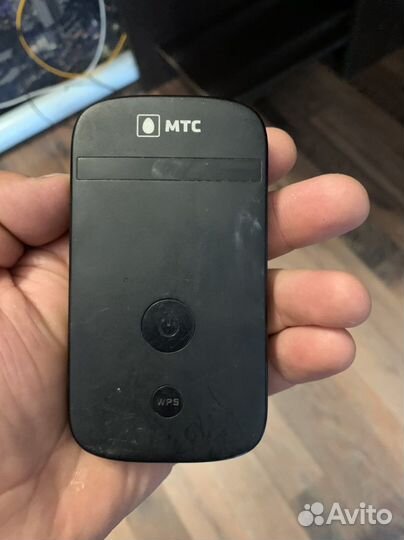 Модемы,роутер МТС