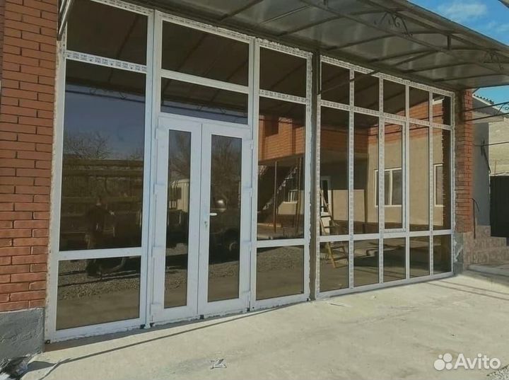 Пластиковые окна с доставкой