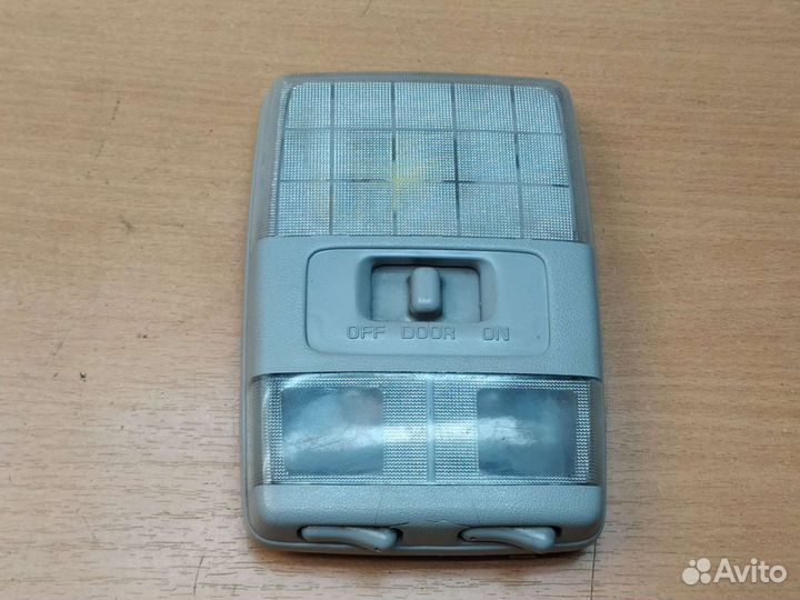 Плафон, Mazda 626 GV GD