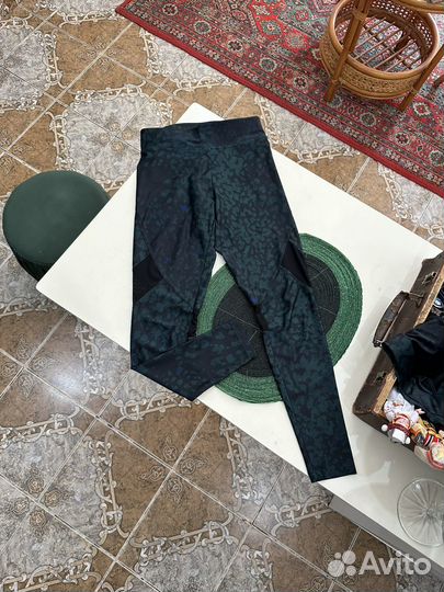 Спортивный комплект oysho XS