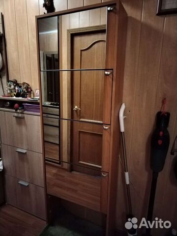 Обувница в прихожую с зеркалами купить в Москве | Товары для дома и ...