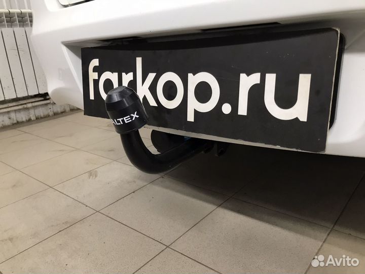 Фаркоп Baltex для Datsun on-DO 2014