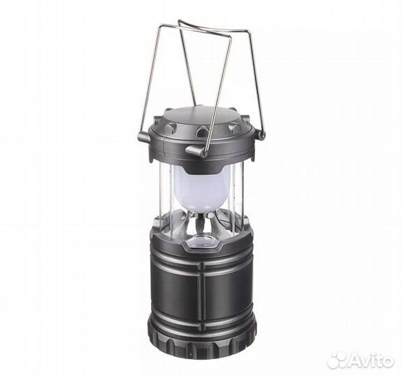 Фонарь светильник