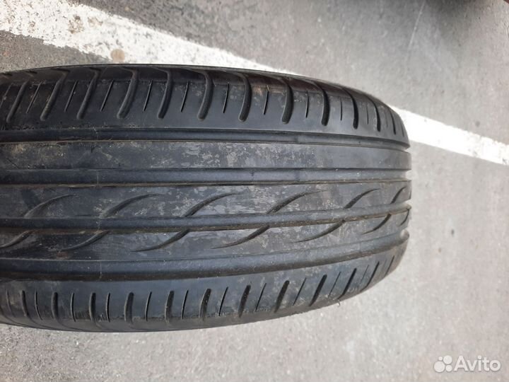 Yokohama C.Drive2 AC02B 215/60 R16