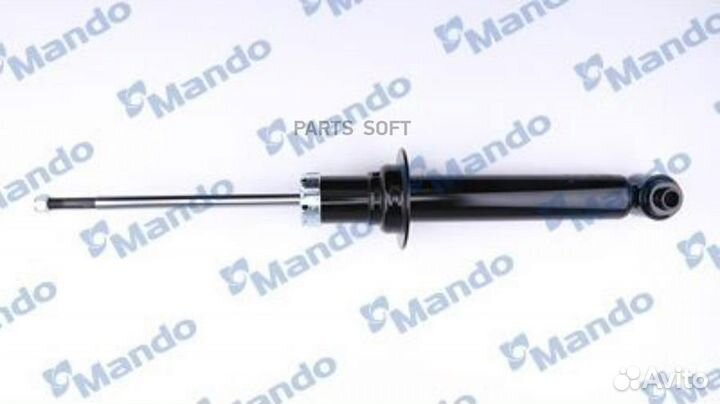 Амортизатор BMW MSS017097 MSS017097