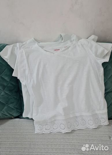 Женские вещи пакетом 48 50