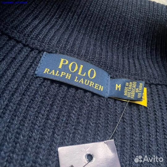 Кардиган Polo Ralph Lauren