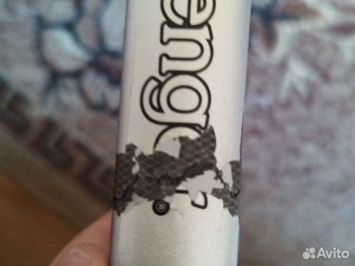 Ракетка для большого тенниса