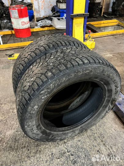 Formula Ice 225/65 R17