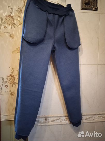 Спортивные брюки мужские