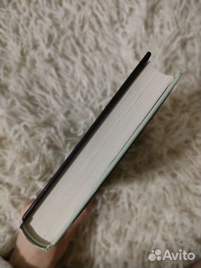 Книга Карстэн Граф 