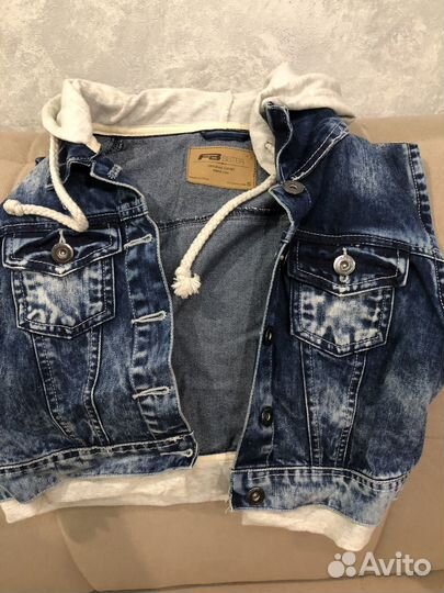 Разбираю гардероб