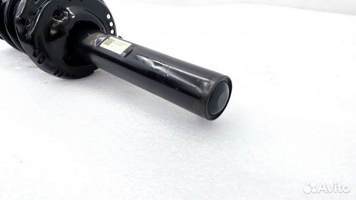 Амортизатор подвески передний Skoda Octavia A8