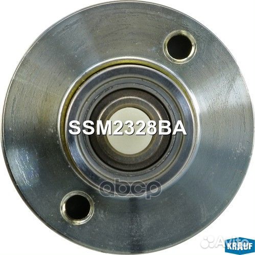 Втягивающее реле стартера krauf SSM2328BA SSM23