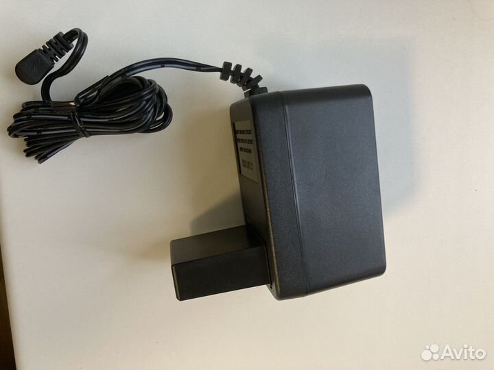 Блок питания D-link