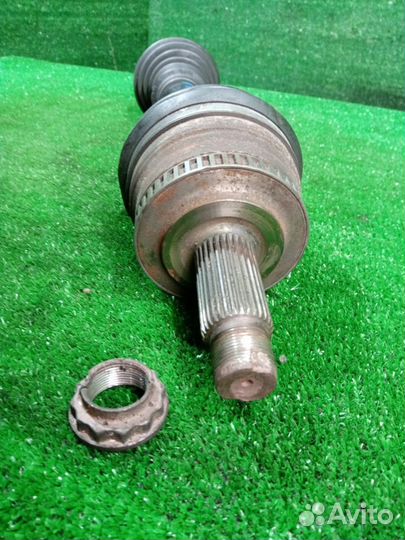 Привод передний правый Land Rover Range Rover 3