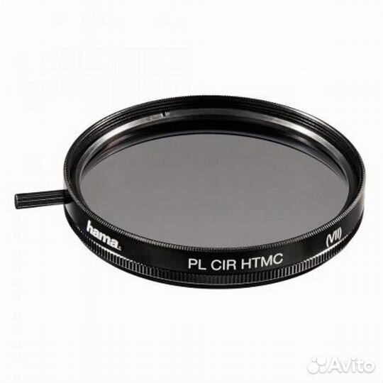Hama htmc Circular-PL 77mm