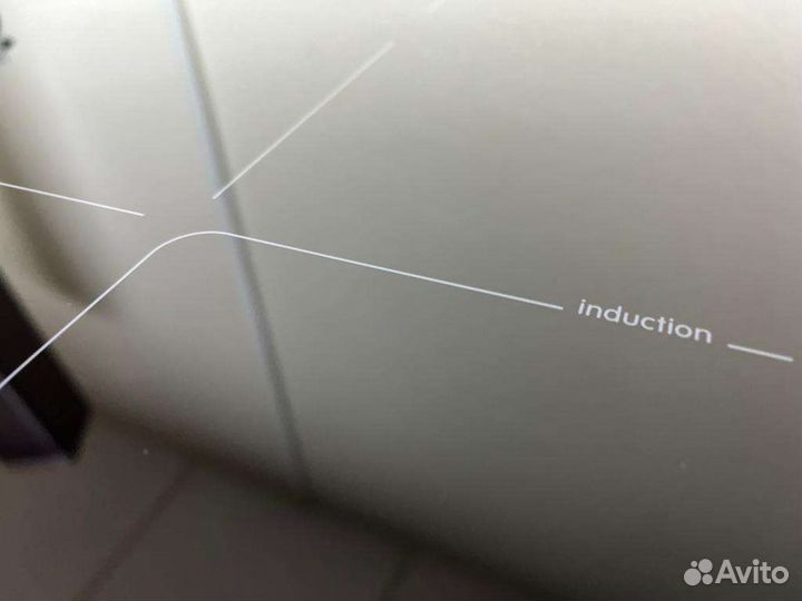 Индукционная варочная панель bosch pie675dc1e